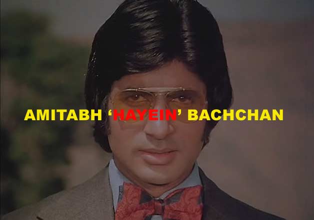 amitabh bachchan latest jokes