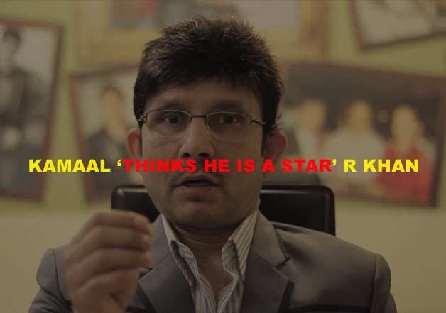 kamaal r khan latest jokes
