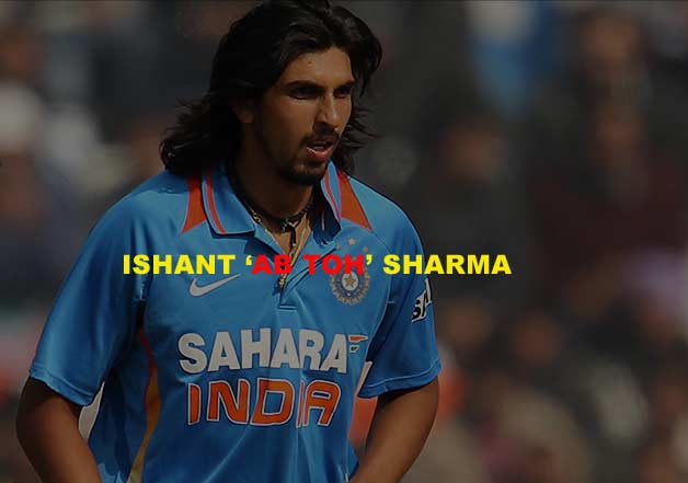 ishant sharma latest jokes