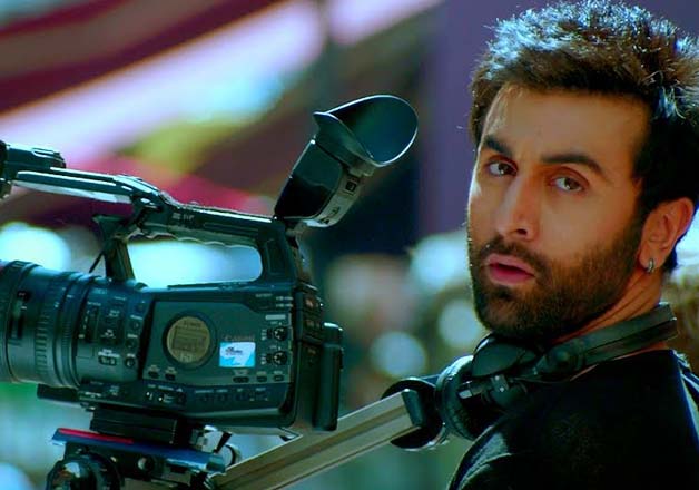 Ranbir Kapoor movies that'll inspire you to travel