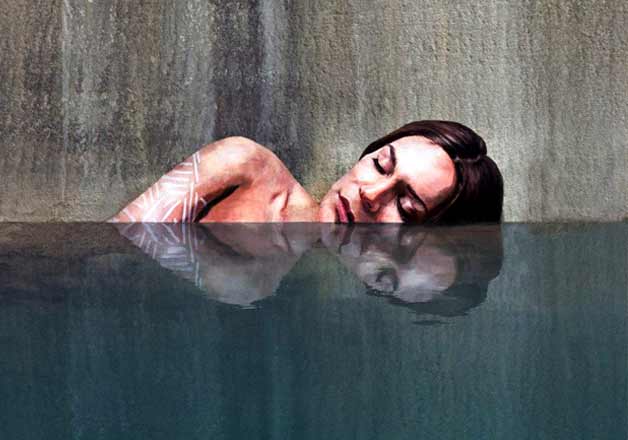 Sean Yoro - India TV