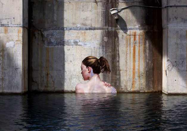 Sean Yoro - IndiaTV 