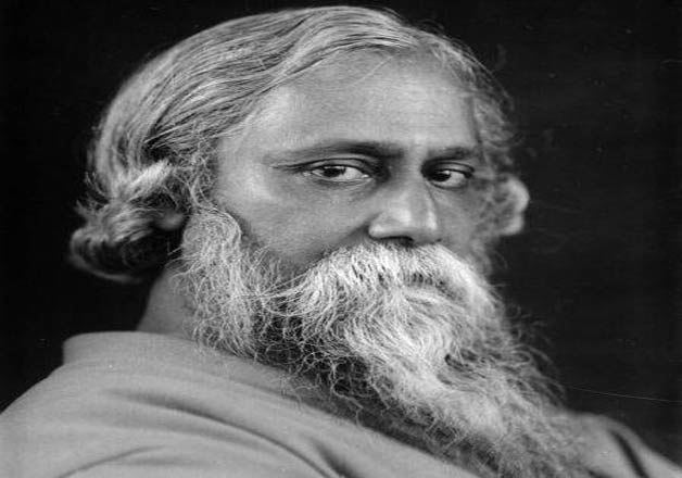 Rabindranath tagore - IndiaTV