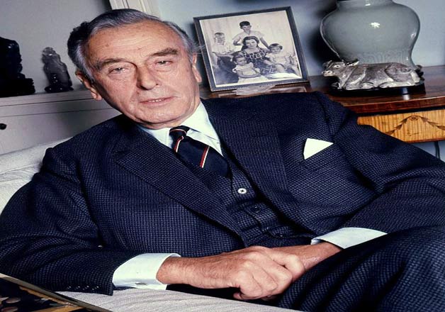 Lord Mountbatten - IndiaTV