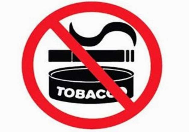 tobacco ban - IndiaTV