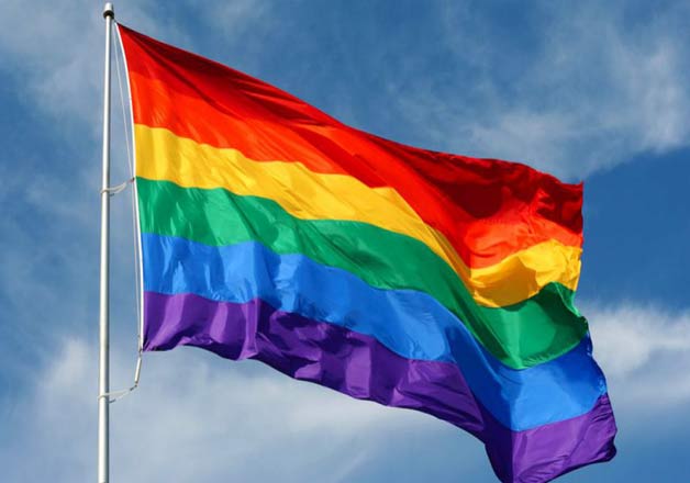 The Rainbow Flag - IndiaTV