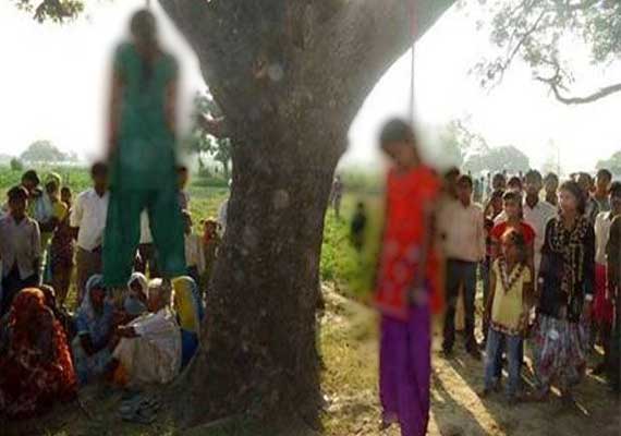 badaun gangrape case