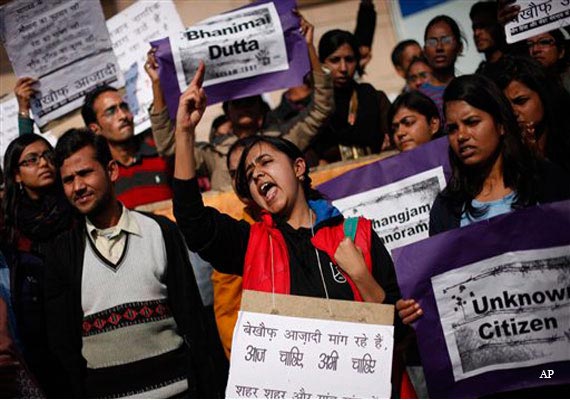 Damini gangrape verdict  against juvenile posted for July 25