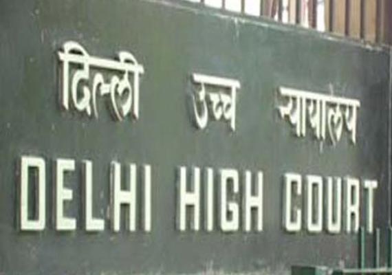 Delhi High Court  acquits 'rapist' held on basis of suspicion