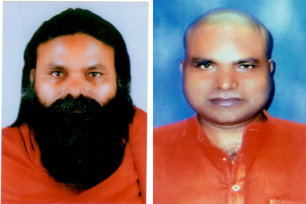 Delhi Police offers reward to clue about Swami Pratibhanand in builder murder case