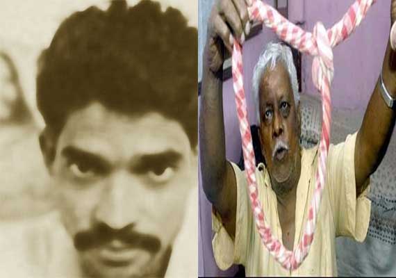 Know Dhananjoy Chatterjee, the rapist who was hanged in Bengal - Dhananjoy-Chatt3846