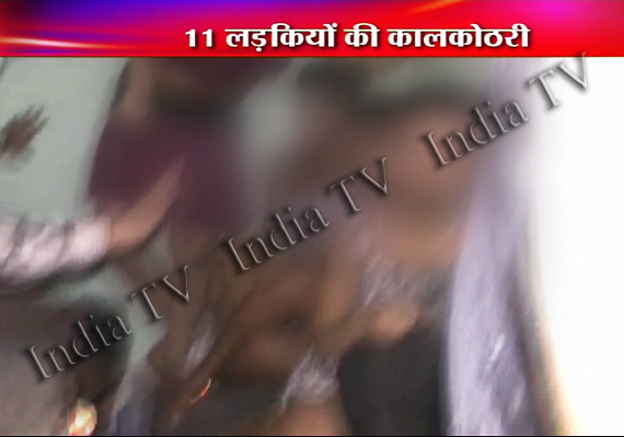 Delhi Police Raids Brothel At Gb Road Rescue Girls