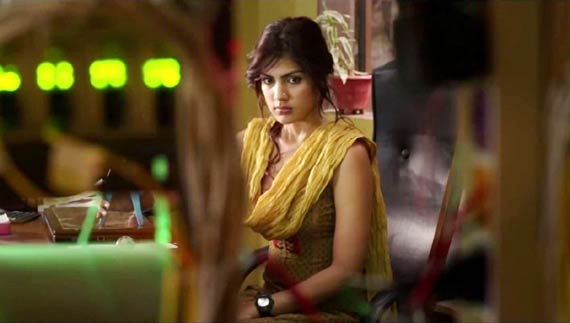 Sonali Cable MOVIE UTORRENT DOWNLOAD