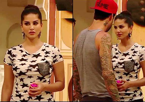 Splitsvilla 7 Latest Episode