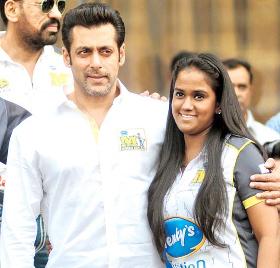 Salman Khan's Sister Arpita's Wedding Schedule Out! (view Pics) – India TV