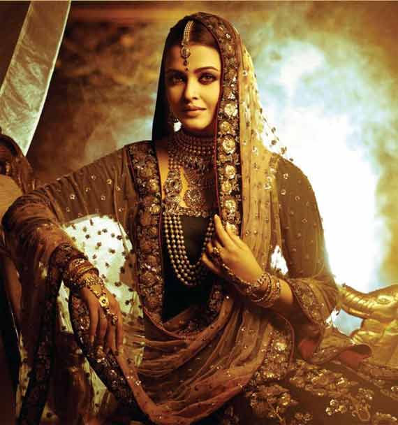 Jodha Akbar Hindi Movie