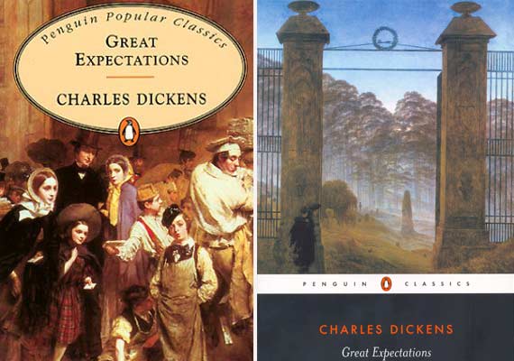 charles dickens great expectations