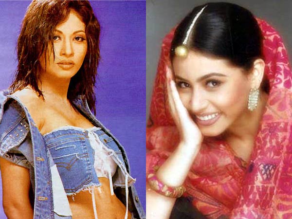 Last Spotted Do You Remember These Actresses Now Bollywood