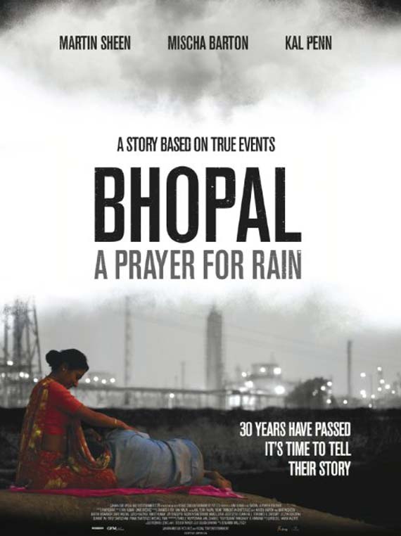 bhopal a prayer for rain