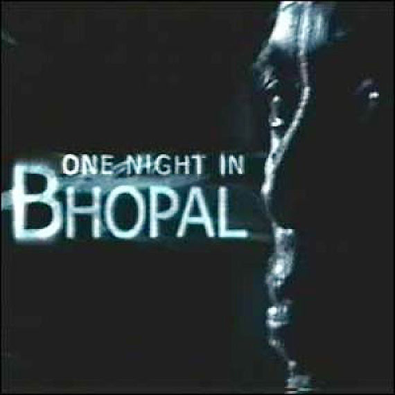 one night in bhopal