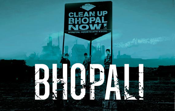bhopali