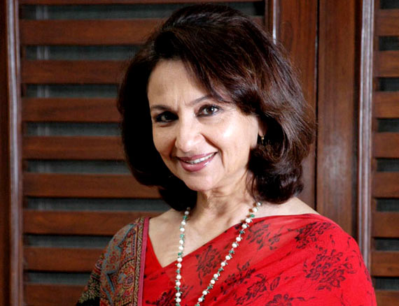Sharmila Tagore birthday special: Unknown facts and rare images (view pics)  | Bollywood News – India TV