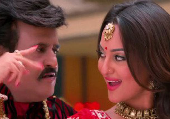 Rajinikanth Lingaa movie review