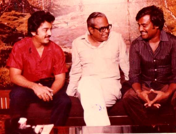 40 Years Of Thalaivaa Rajinikanth: Rare And Unseen Pictures – India TV