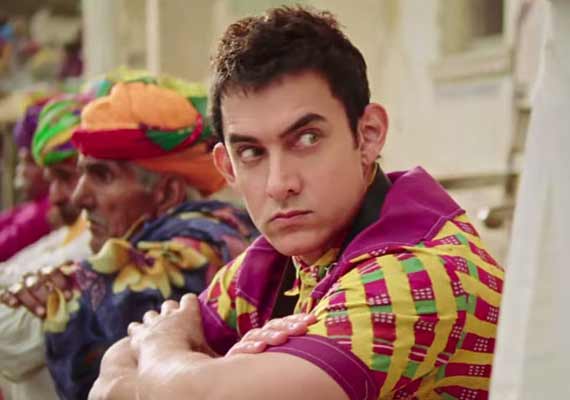 aamir khan look in pk