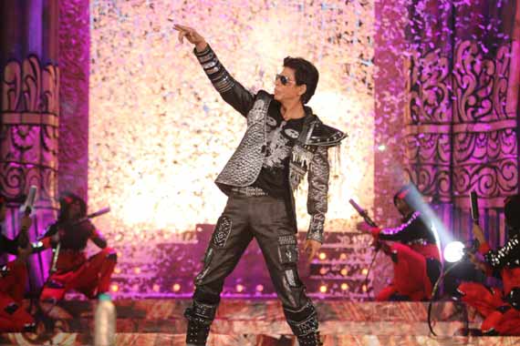 Shah Rukh Stardust Awards