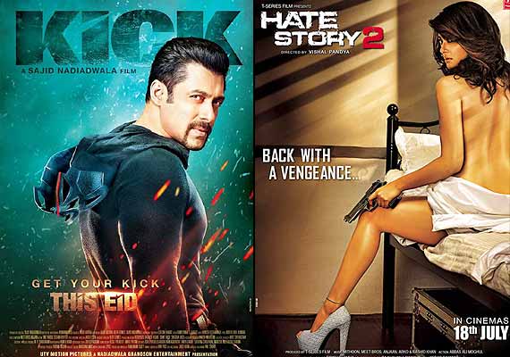 bollywood film posters