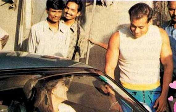 Salman Khan Aishwarya