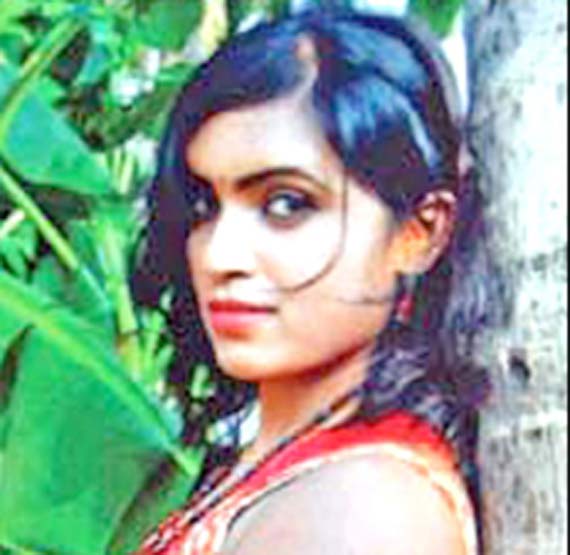 Sruthi Sex - Tamil actress Shruthi Chandralekha kills husband who forced her to act in  porn films! (view pics) | Bollywood News â€“ India TV