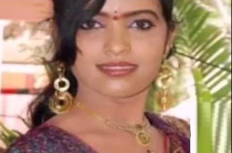 Xxx Of Shruti - Tamil actress Shruthi Chandralekha kills husband who forced her to act in  porn films! (view pics) | Bollywood News â€“ India TV