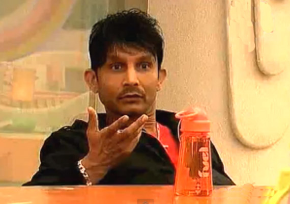 Image result for kamaal r khan bigg boss
