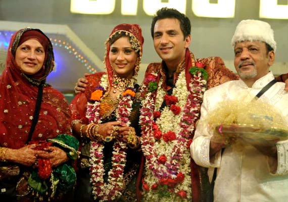 sara khan ali merchant wedding