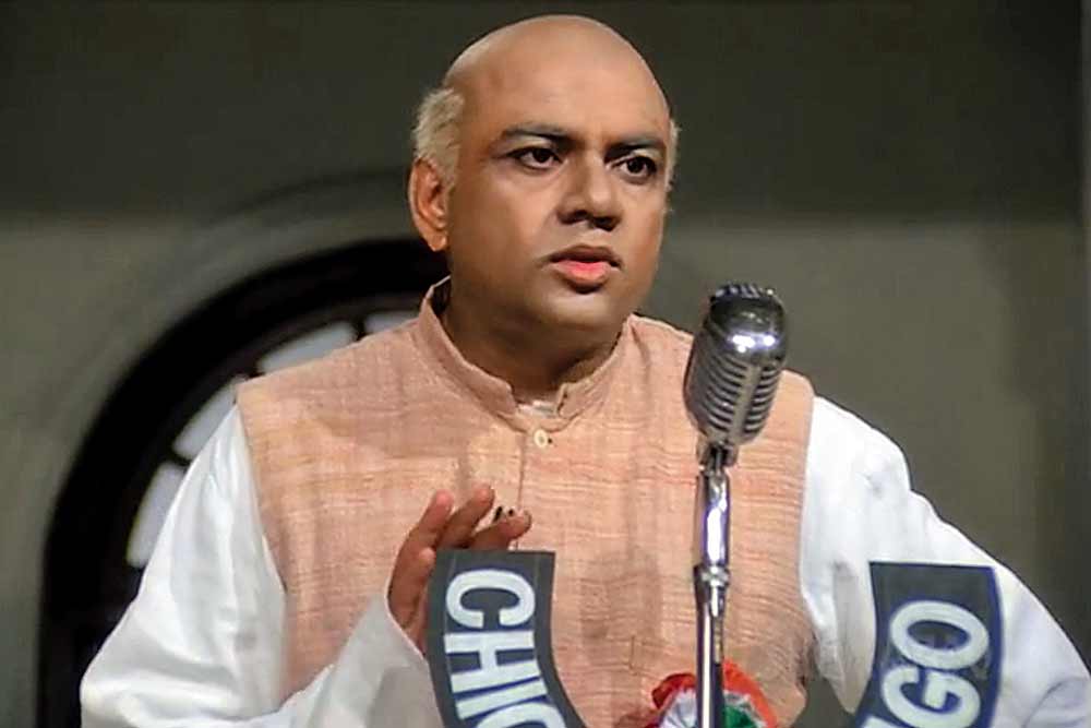 paresh rawal as sardar patel