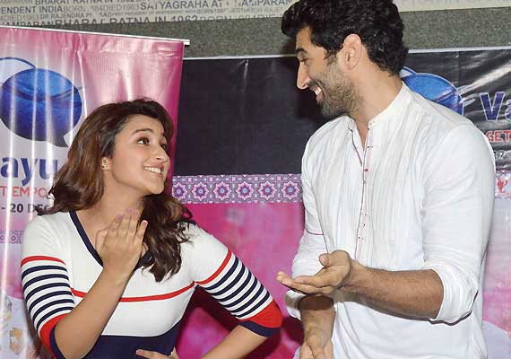 parineeti chopra talks about daawa-e-ishq