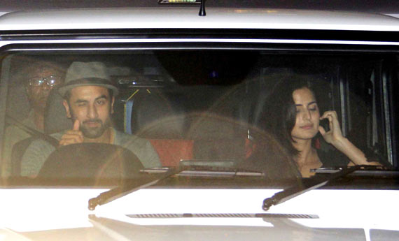 ranbir kapoor katrina kaif