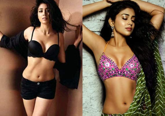 Shriya Saran Birthday Special Her Hot And Sexy Pictures India Tv