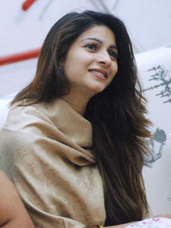 Tanishaa Mukherjee Bigg Boss