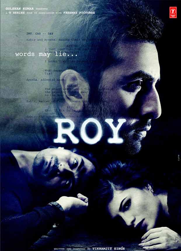 Roy movie