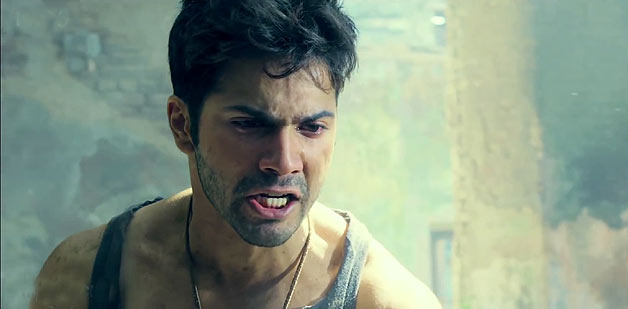 Badlapur Jee Karda Song Review Both Varun Dhawan And The Composition 3260