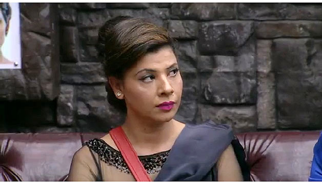 Bigg Boss Weekend Ka Halla Bol: Ali misbehaves with Farah Khan