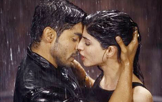 Khamoshiyan 2012 Telugu Movie Torrent Download