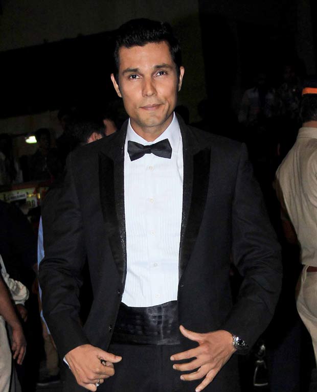 Randeep Hooda