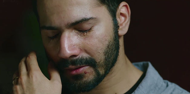 Badlapur Judaai Song Review An Emotionally Poised Love Saga By Varun 7228