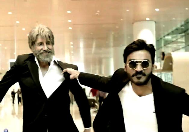 Shamitabh movie  in hindi 720p torrent