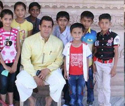 Salman Khan