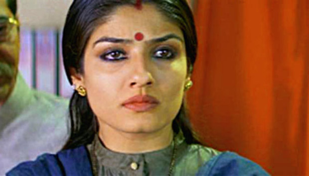 Raveena Tandon